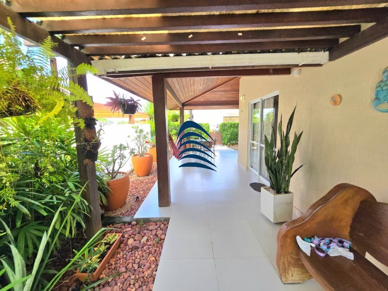 Casa, 4 quartos, 380 m² - Foto 12