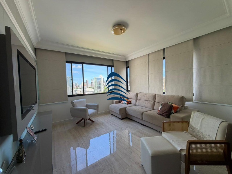 Apartamento, 4 quartos, 173 m² - Foto 22