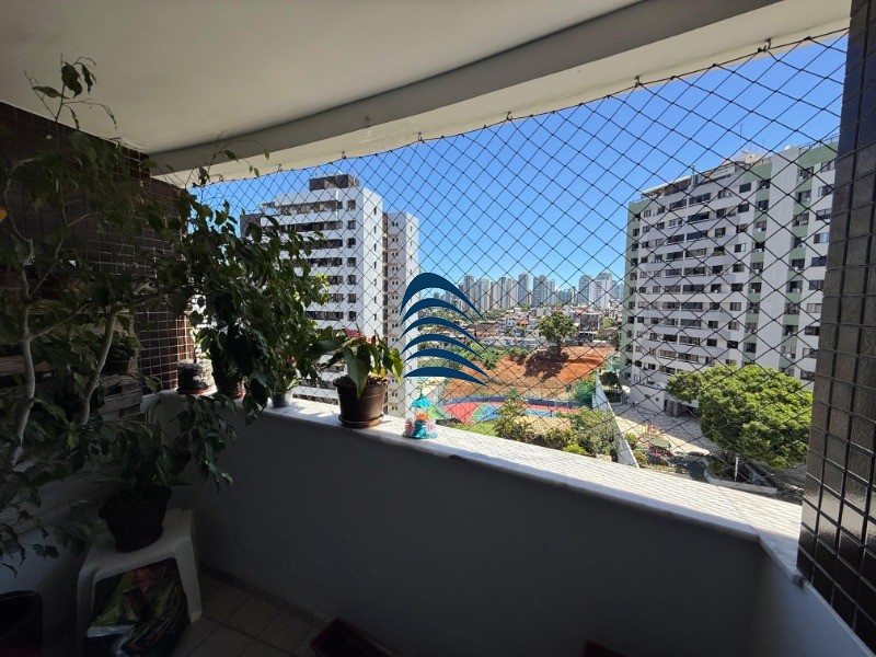 Apartamento, 3 quartos, 77 m² - Foto 2