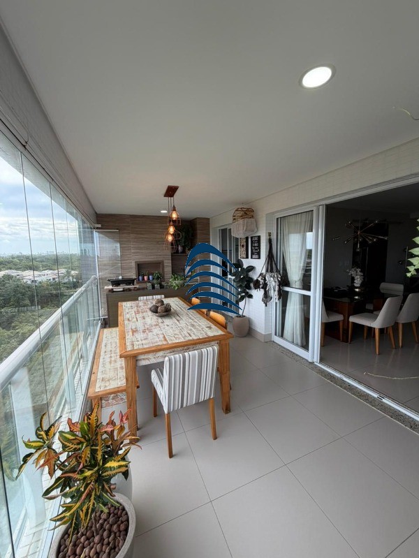 Apartamento, 3 quartos, 130 m² - Foto 16
