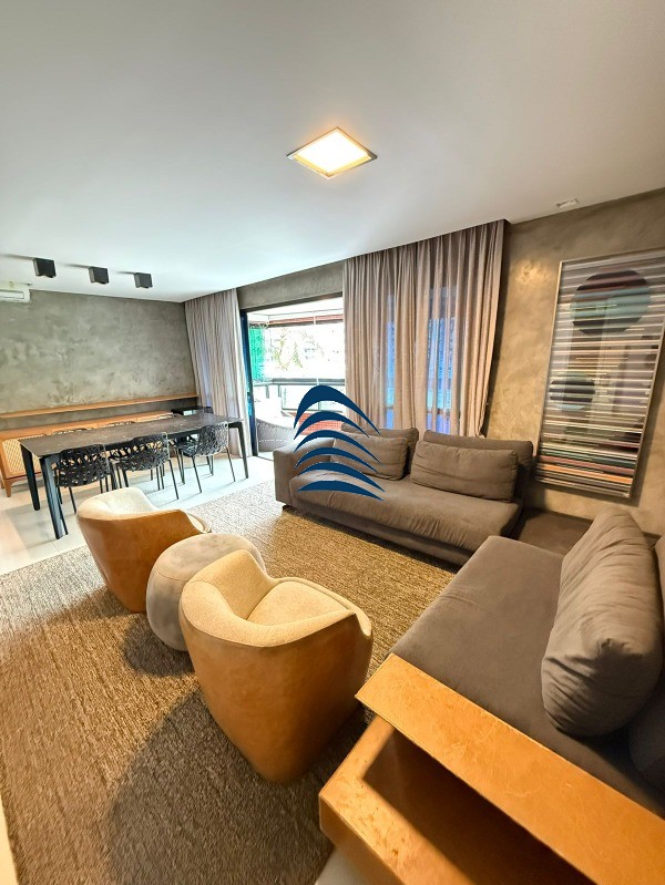 Apartamento, 3 quartos, 113 m² - Foto 1