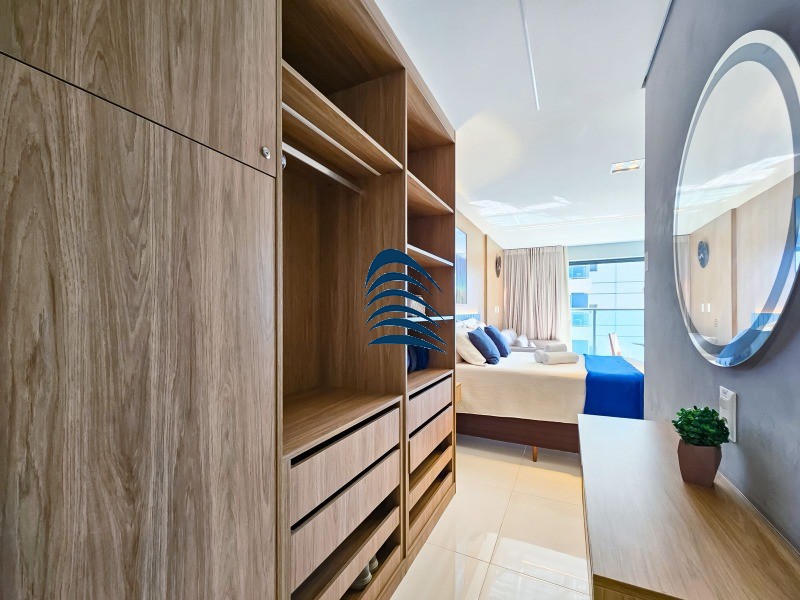 Apartamento, 1 quarto, 31 m² - Foto 3