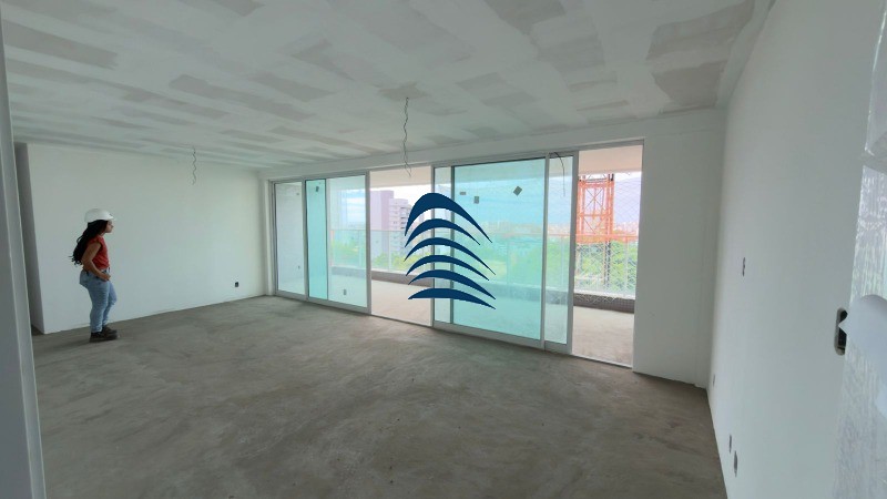 Apartamento, 4 quartos, 167 m² - Foto 2