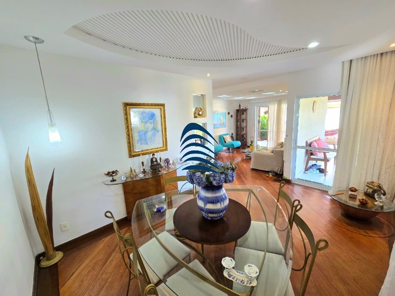Casa, 4 quartos, 380 m² - Foto 29