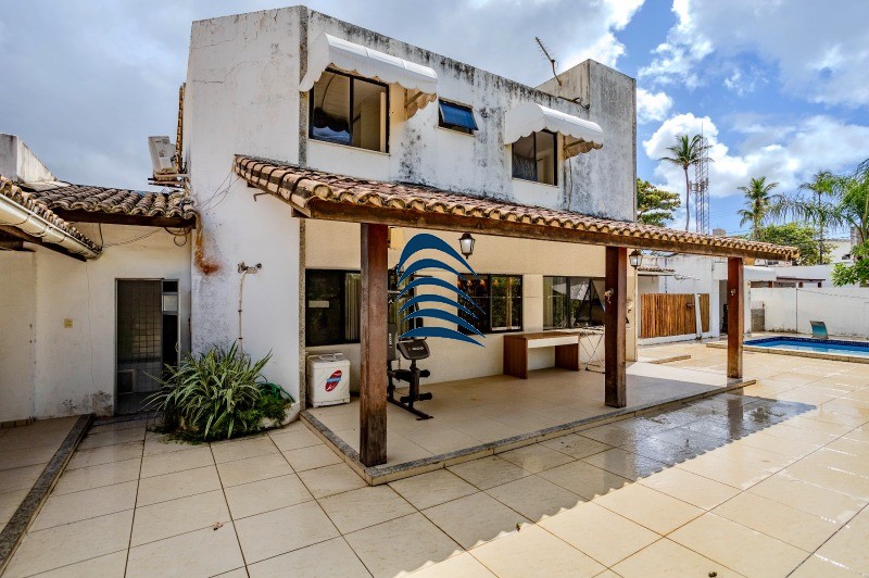 Casa, 4 quartos, 350 m² - Foto 9