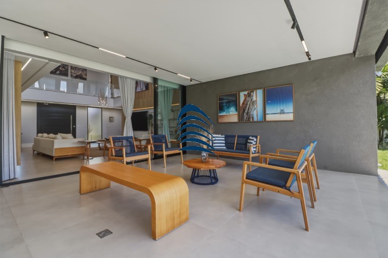 Casa, 6 quartos, 467 m² - Foto 37