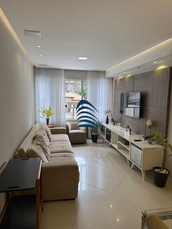 Apartamento, 3 quartos, 90 m² - Foto 14
