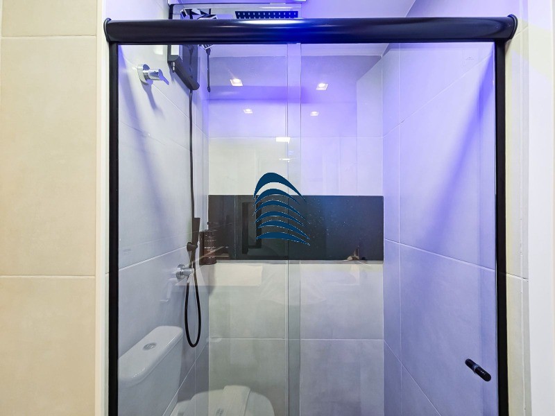 Apartamento, 1 quarto, 31 m² - Foto 4