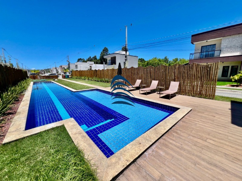 Casa, 3 quartos, 91 m² - Foto 8