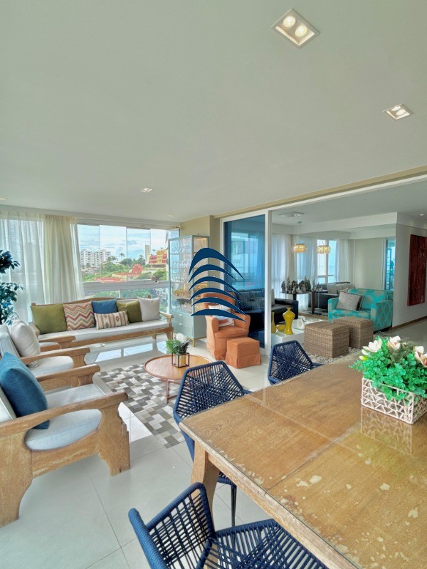 Apartamento, 3 quartos, 155 m² - Foto 5