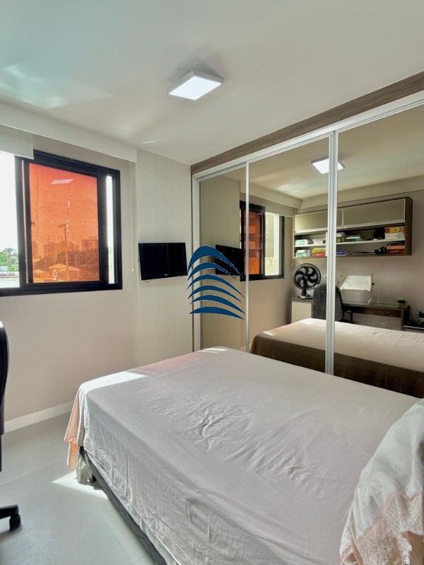 Apartamento, 3 quartos, 155 m² - Foto 21