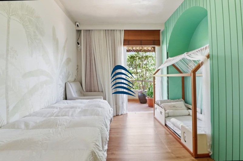 Apartamento, 4 quartos, 359 m² - Foto 8