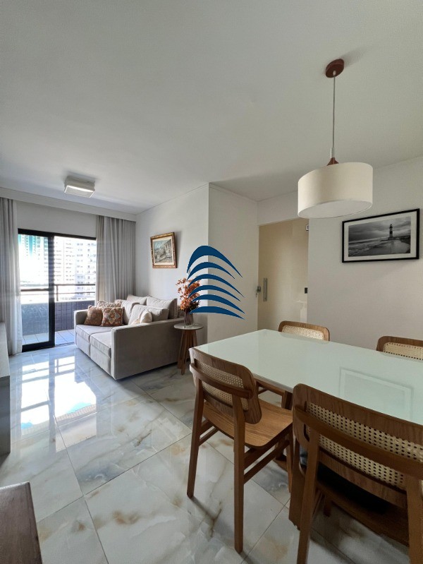 Apartamento, 2 quartos, 80 m² - Foto 10