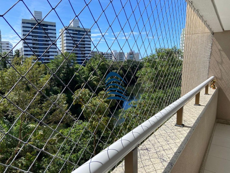 Apartamento, 1 quarto, 46 m² - Foto 16