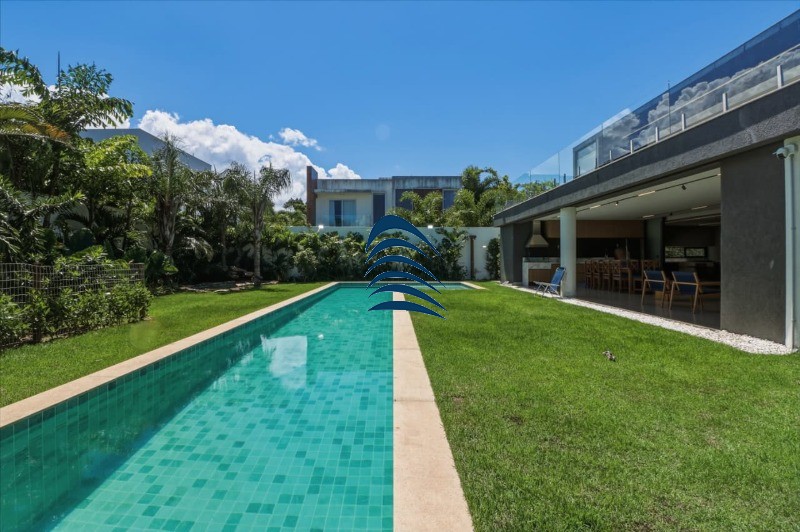 Casa, 6 quartos, 467 m² - Foto 1