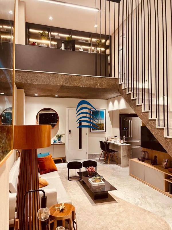 Apartamento, 2 quartos, 115 m² - Foto 2