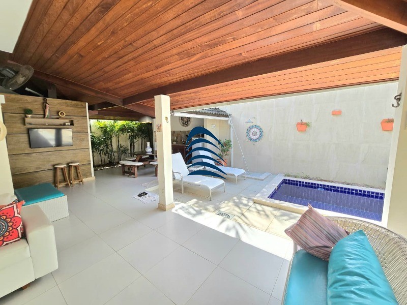 Casa, 4 quartos, 380 m² - Foto 17