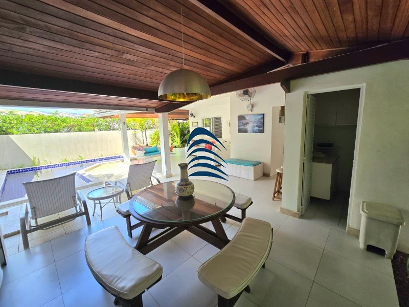 Casa, 4 quartos, 380 m² - Foto 6