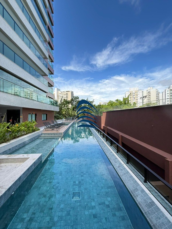 Apartamento, 4 quartos, 220 m² - Foto 22