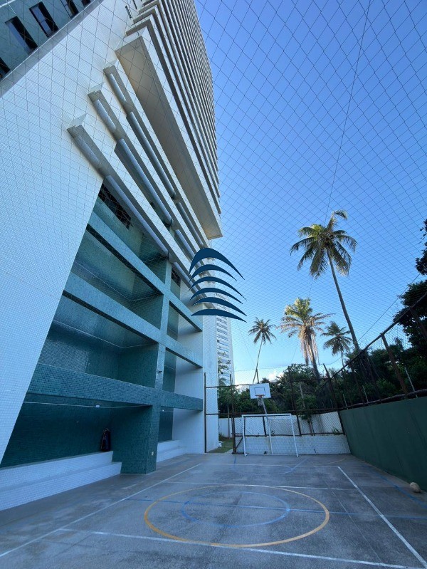 Apartamento, 3 quartos, 150 m² - Foto 13