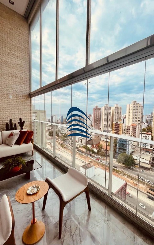Apartamento, 2 quartos, 115 m² - Foto 16