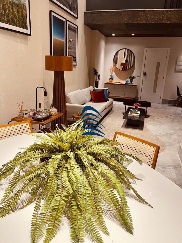 Apartamento, 2 quartos, 115 m² - Foto 15