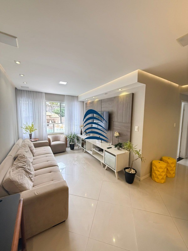 Apartamento, 3 quartos, 90 m² - Foto 15