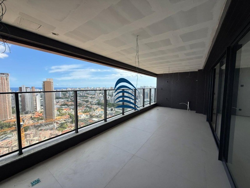Apartamento, 3 quartos, 164 m² - Foto 15
