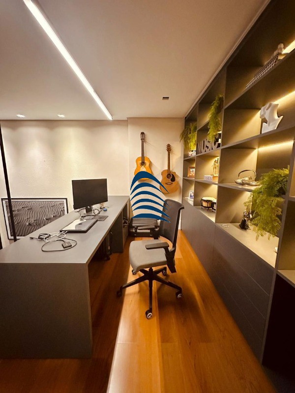 Apartamento, 2 quartos, 115 m² - Foto 20