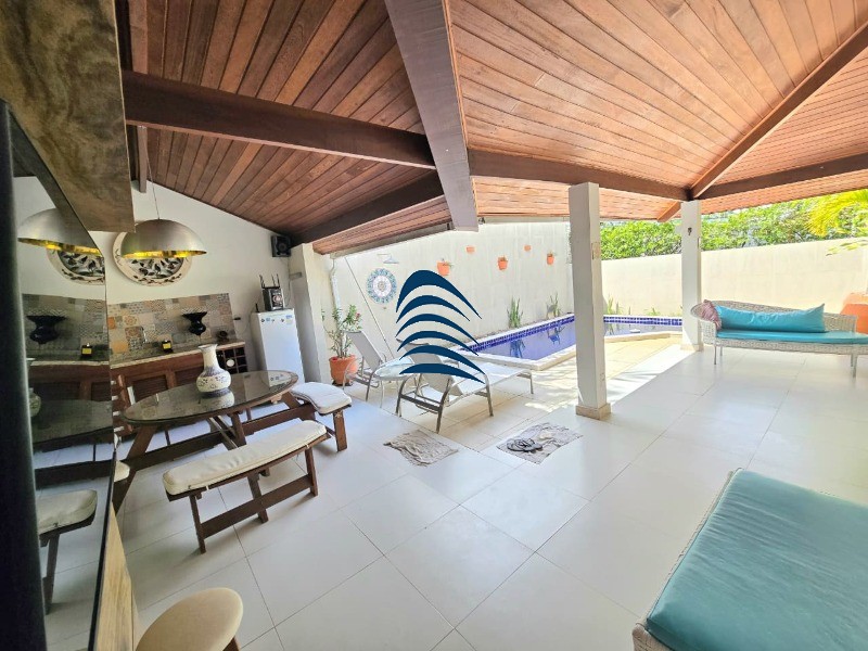Casa, 4 quartos, 380 m² - Foto 24