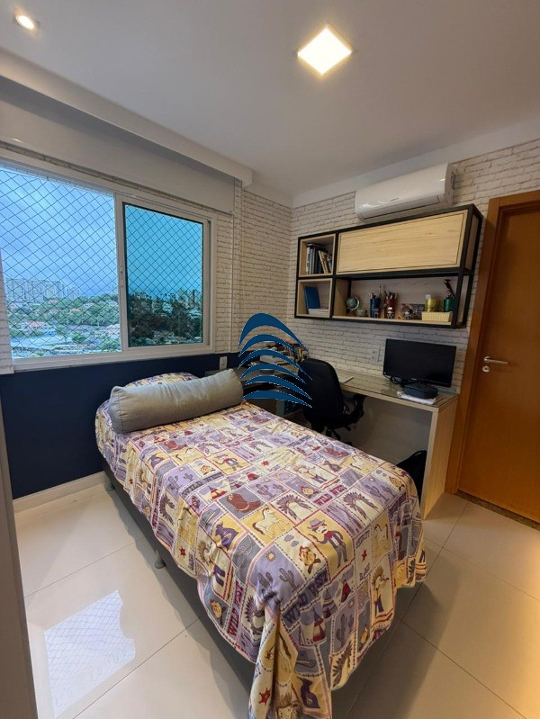 Apartamento, 3 quartos, 142 m² - Foto 3