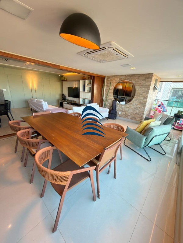 Apartamento, 3 quartos, 150 m² - Foto 21