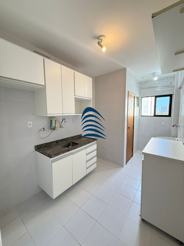 Apartamento, 2 quartos, 60 m² - Foto 3