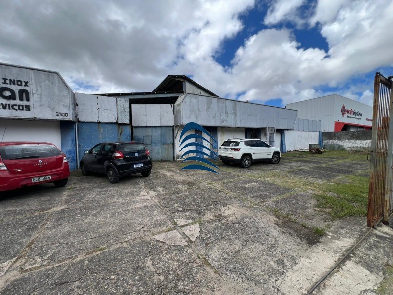 Depósito-Galpão - Foto 15