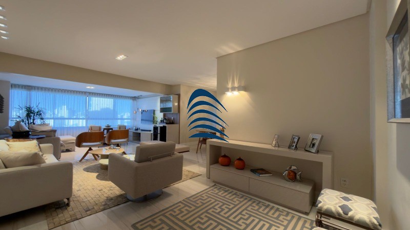 Apartamento, 3 quartos, 135 m² - Foto 4