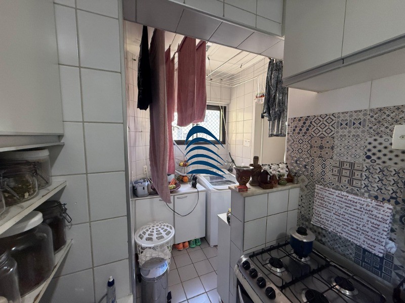 Apartamento, 3 quartos, 77 m² - Foto 3