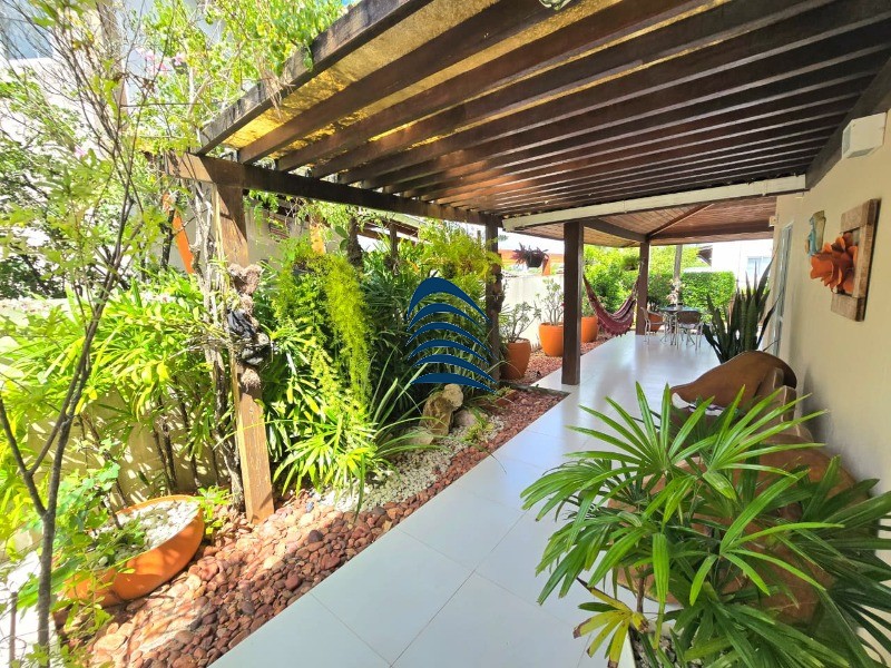 Casa, 4 quartos, 380 m² - Foto 27
