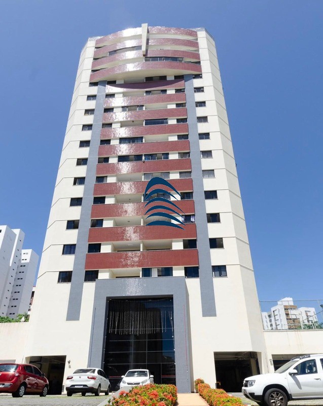 Apartamento, 3 quartos, 90 m² - Foto 1