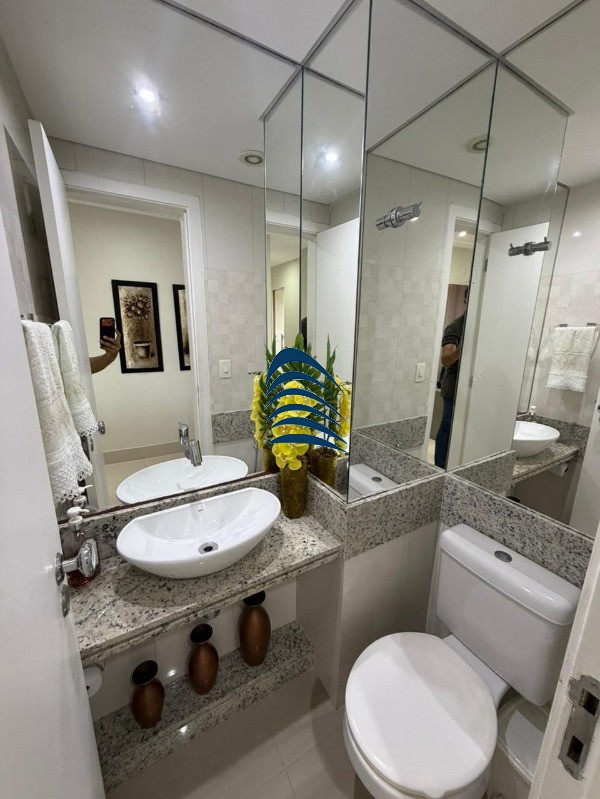 Apartamento, 3 quartos, 130 m² - Foto 8