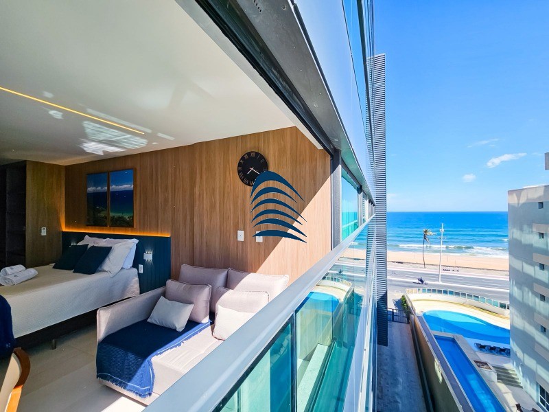Apartamento, 1 quarto, 31 m² - Foto 12