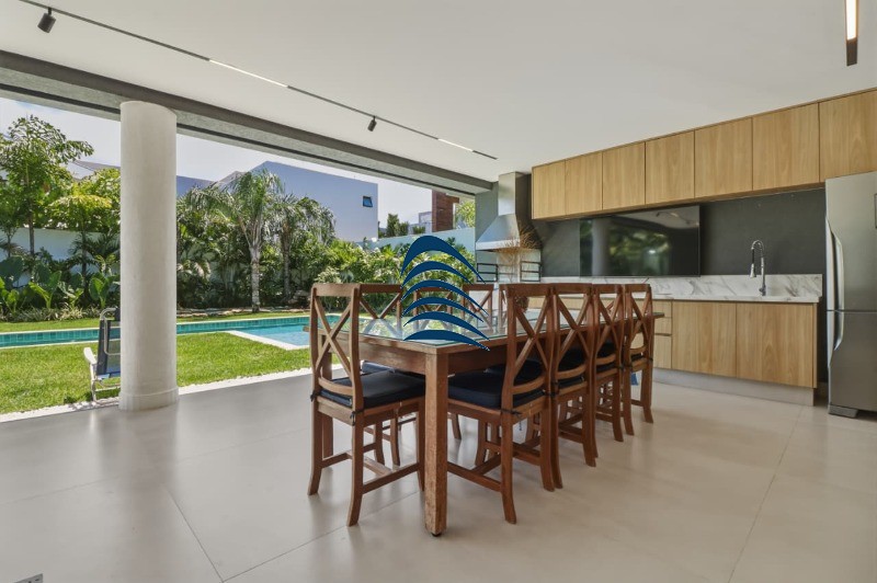Casa, 6 quartos, 467 m² - Foto 35
