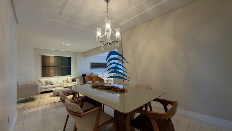 Apartamento, 3 quartos, 135 m² - Foto 5