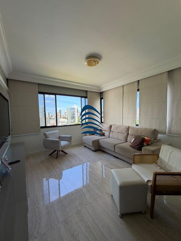 Apartamento, 4 quartos, 173 m² - Foto 21