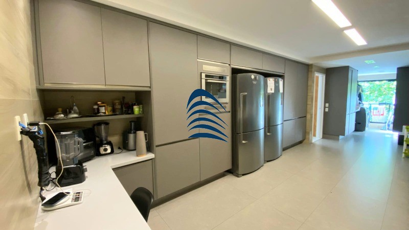 Apartamento, 4 quartos, 330 m² - Foto 5