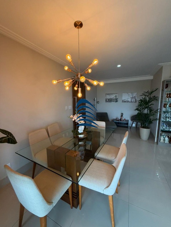 Apartamento, 3 quartos, 130 m² - Foto 10