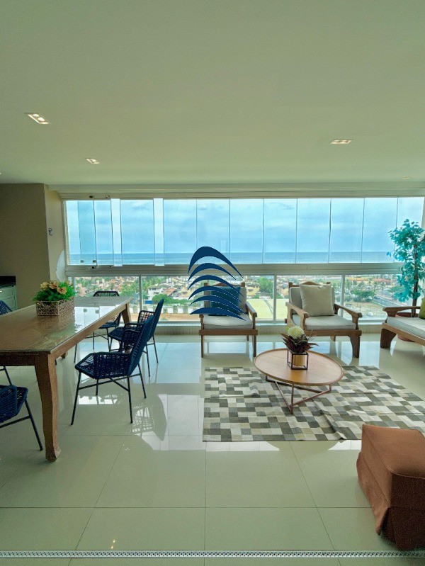 Apartamento, 3 quartos, 155 m² - Foto 4
