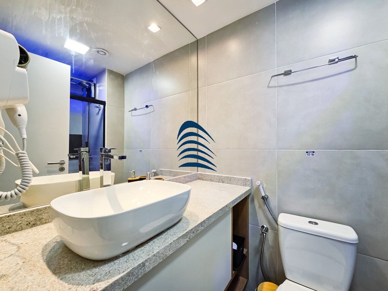 Apartamento, 1 quarto, 31 m² - Foto 8