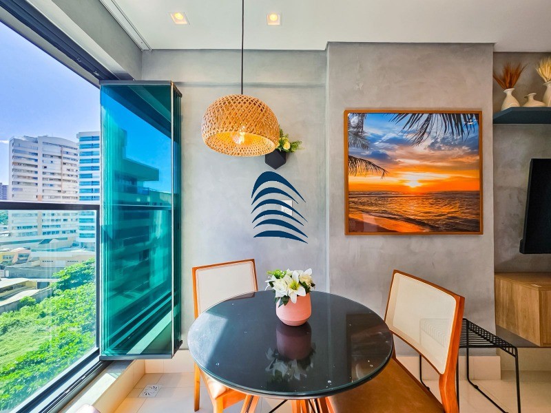 Apartamento, 1 quarto, 31 m² - Foto 17