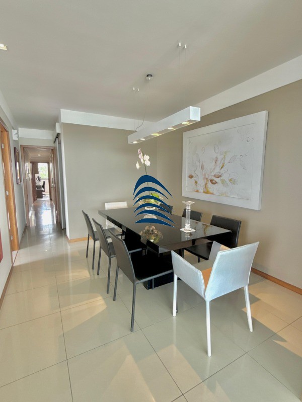 Apartamento, 3 quartos, 155 m² - Foto 9