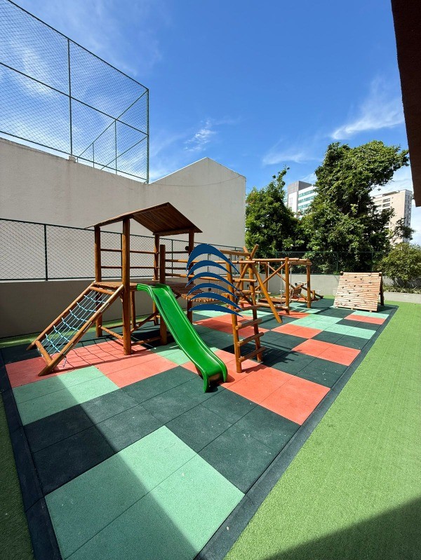 Apartamento, 4 quartos, 220 m² - Foto 19